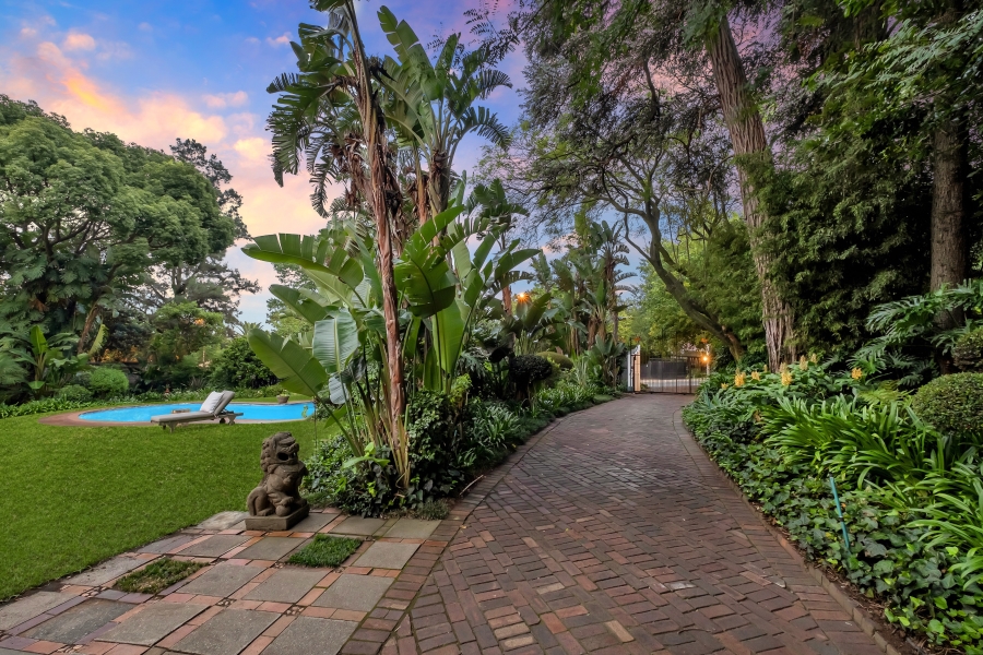 4 Bedroom Property for Sale in Morningside Manor Gauteng