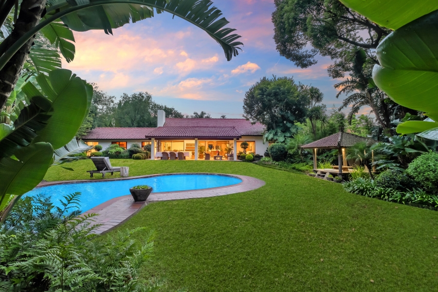 4 Bedroom Property for Sale in Morningside Manor Gauteng
