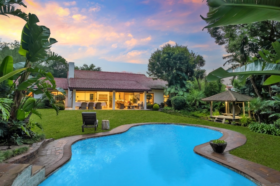 4 Bedroom Property for Sale in Morningside Manor Gauteng