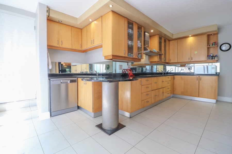 3 Bedroom Property for Sale in Morningside Gauteng