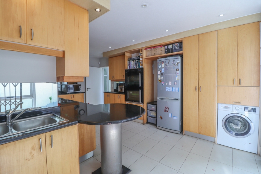 3 Bedroom Property for Sale in Morningside Gauteng