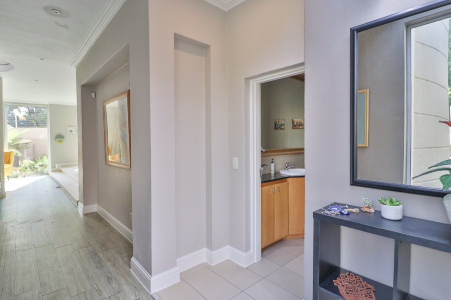 3 Bedroom Property for Sale in Morningside Gauteng