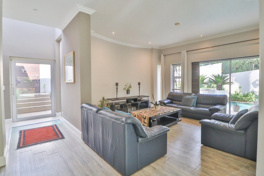 3 Bedroom Property for Sale in Morningside Gauteng