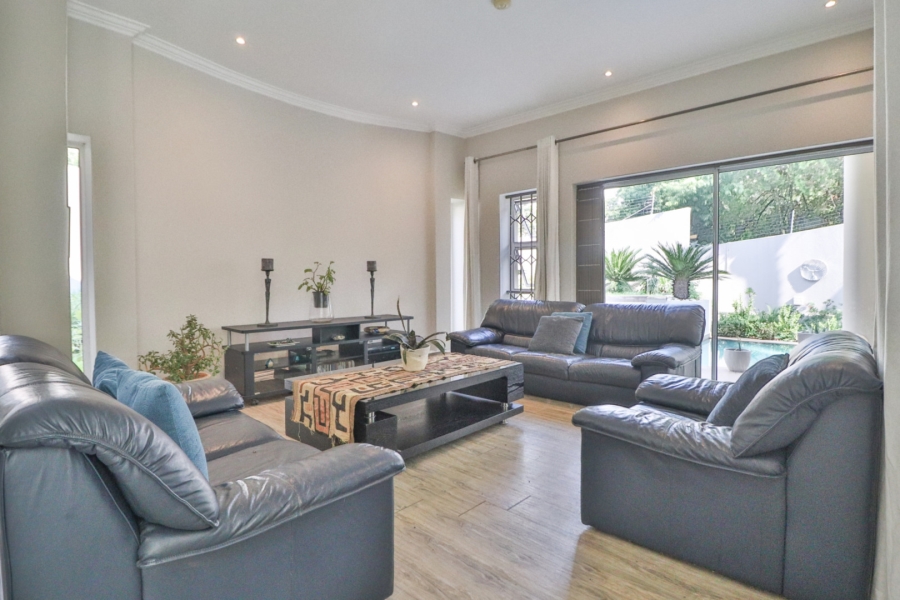 3 Bedroom Property for Sale in Morningside Gauteng