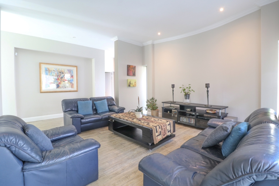 3 Bedroom Property for Sale in Morningside Gauteng
