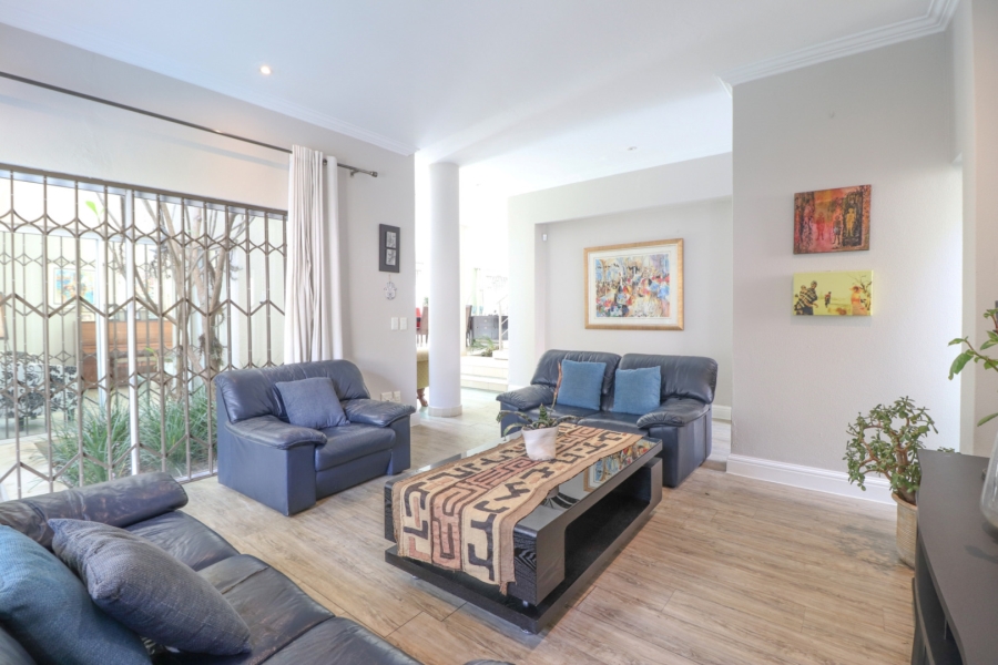 3 Bedroom Property for Sale in Morningside Gauteng