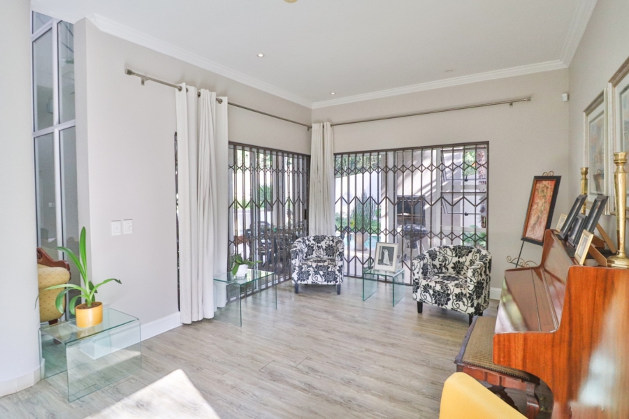 3 Bedroom Property for Sale in Morningside Gauteng