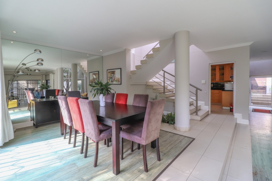 3 Bedroom Property for Sale in Morningside Gauteng