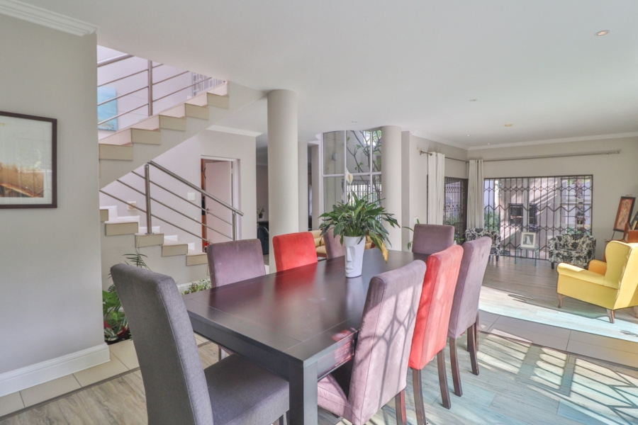 3 Bedroom Property for Sale in Morningside Gauteng
