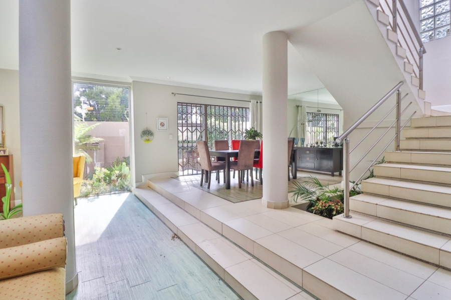 3 Bedroom Property for Sale in Morningside Gauteng