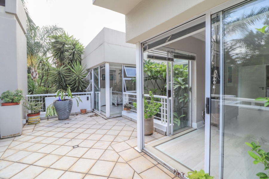 3 Bedroom Property for Sale in Morningside Gauteng