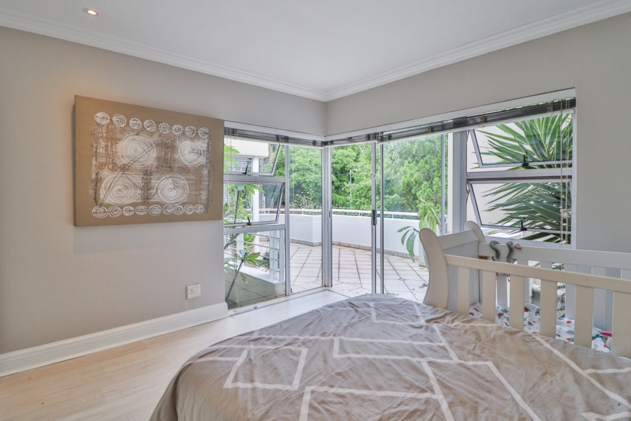 3 Bedroom Property for Sale in Morningside Gauteng