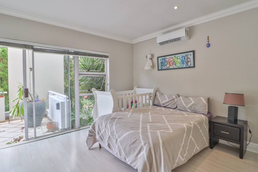3 Bedroom Property for Sale in Morningside Gauteng