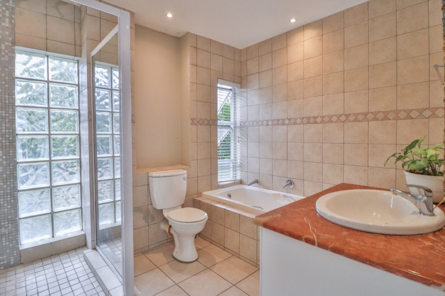 3 Bedroom Property for Sale in Morningside Gauteng