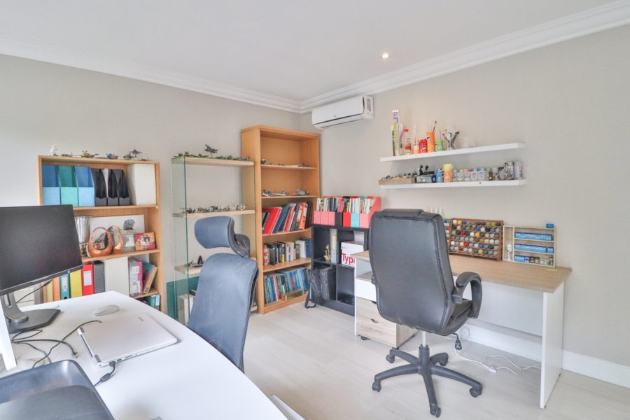 3 Bedroom Property for Sale in Morningside Gauteng