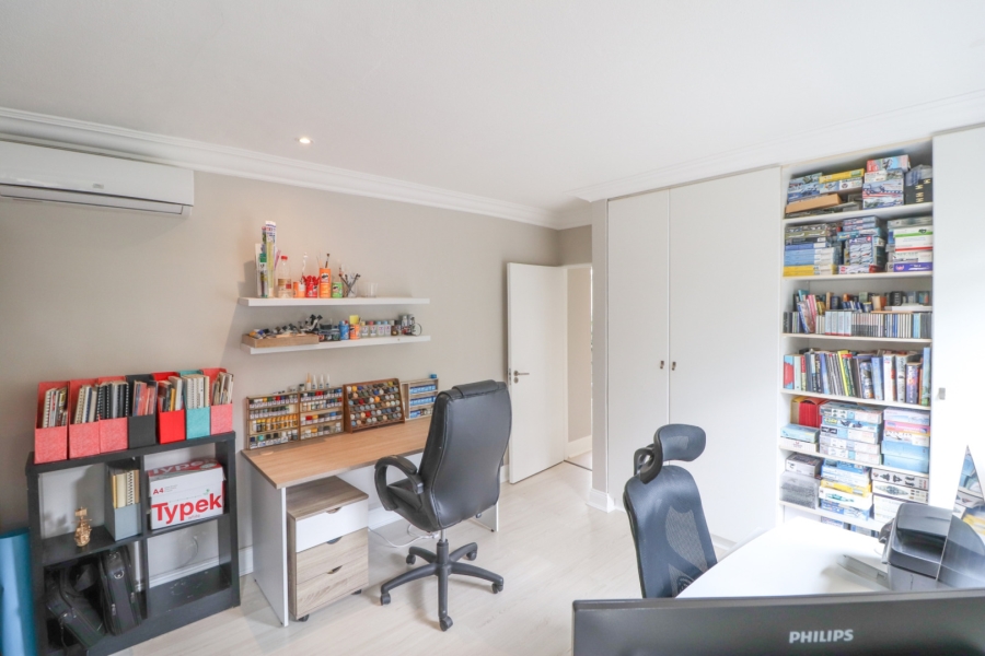 3 Bedroom Property for Sale in Morningside Gauteng
