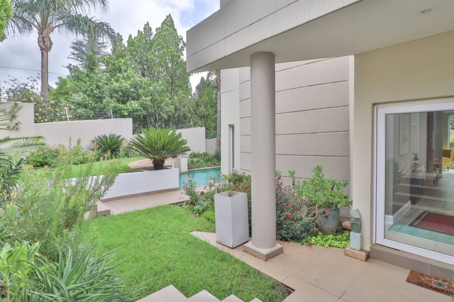3 Bedroom Property for Sale in Morningside Gauteng