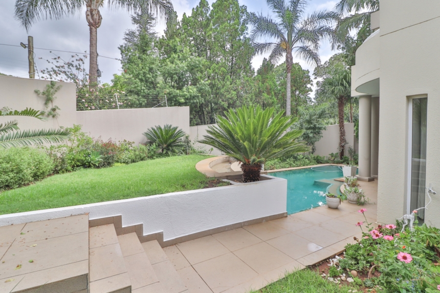 3 Bedroom Property for Sale in Morningside Gauteng