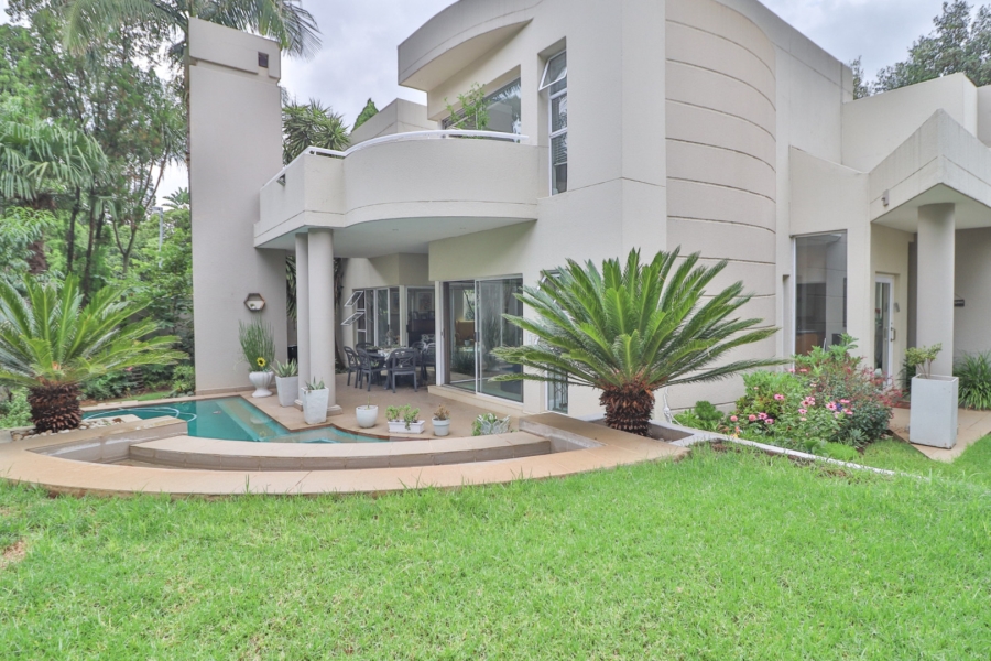 3 Bedroom Property for Sale in Morningside Gauteng