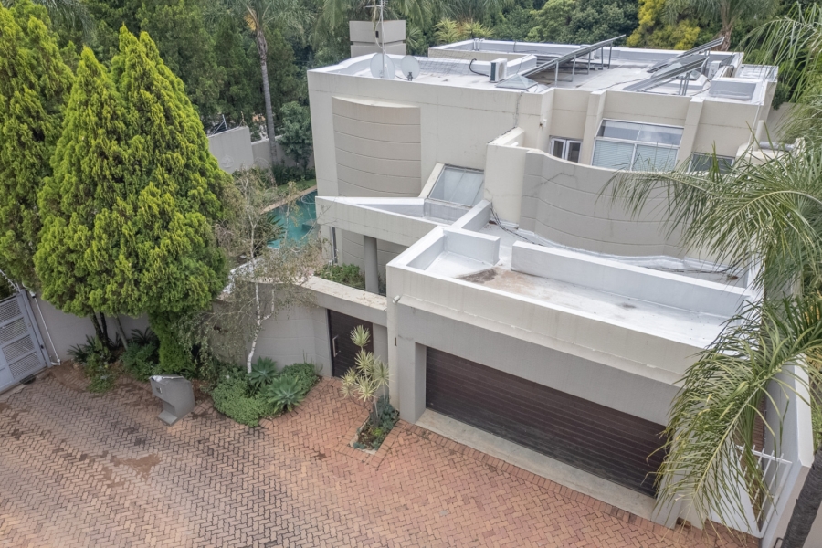 3 Bedroom Property for Sale in Morningside Gauteng