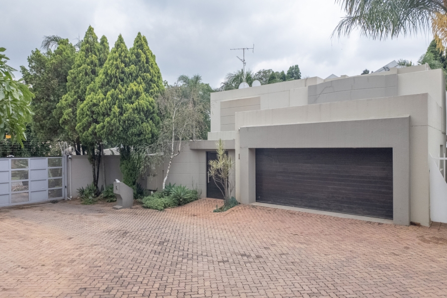 3 Bedroom Property for Sale in Morningside Gauteng