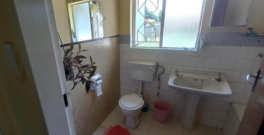 3 Bedroom Property for Sale in Mackenzie Park Gauteng