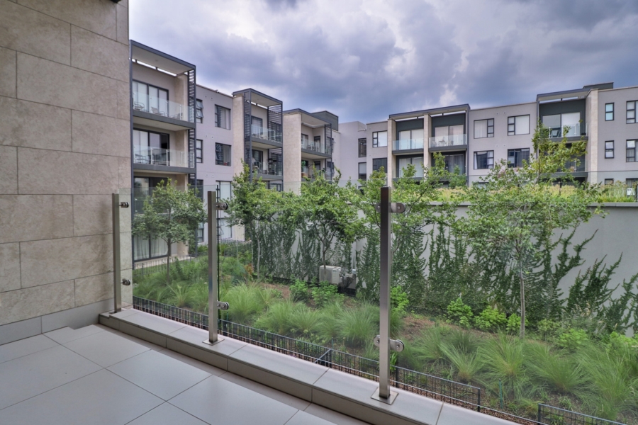 1 Bedroom Property for Sale in Houghton Estate Gauteng