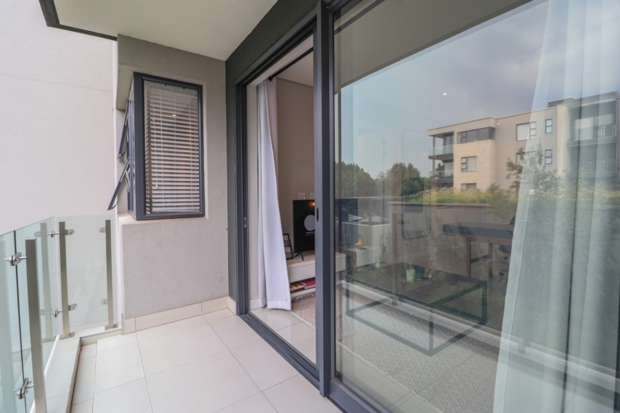 1 Bedroom Property for Sale in Houghton Estate Gauteng