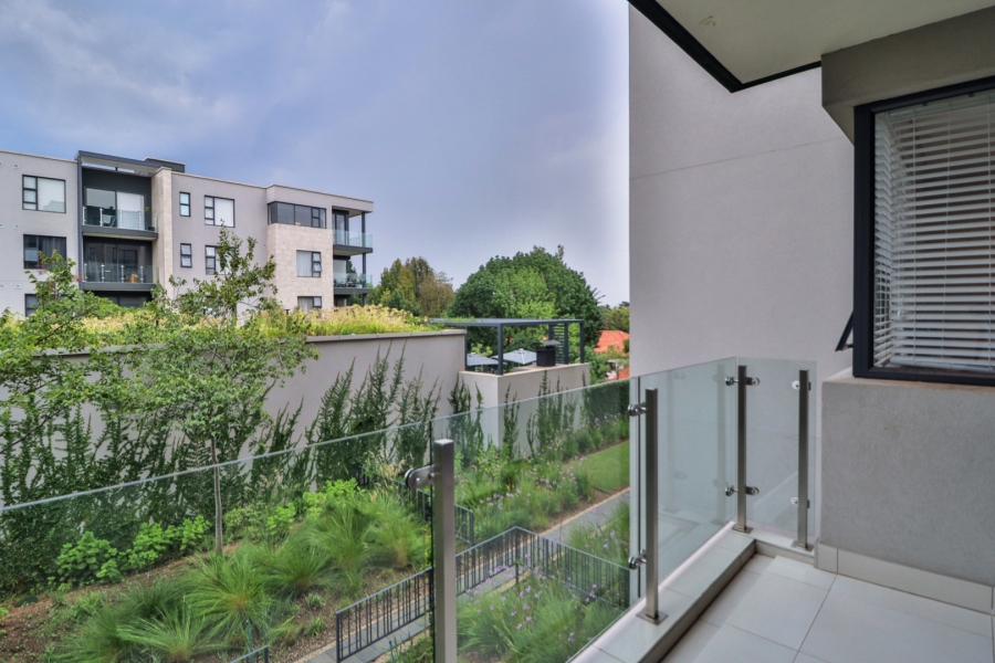 1 Bedroom Property for Sale in Houghton Estate Gauteng