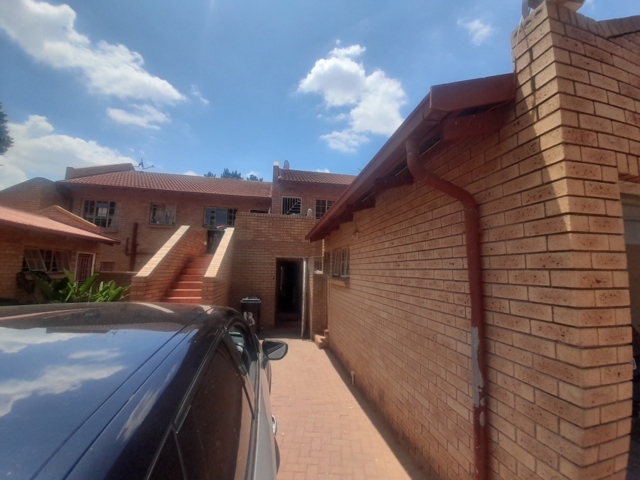 3 Bedroom Property for Sale in Turffontein Gauteng