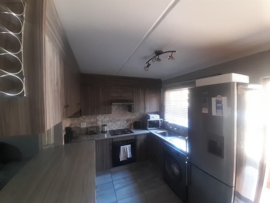 3 Bedroom Property for Sale in Turffontein Gauteng