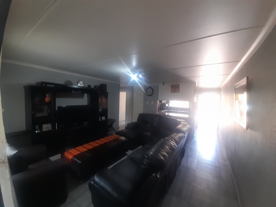 3 Bedroom Property for Sale in Turffontein Gauteng