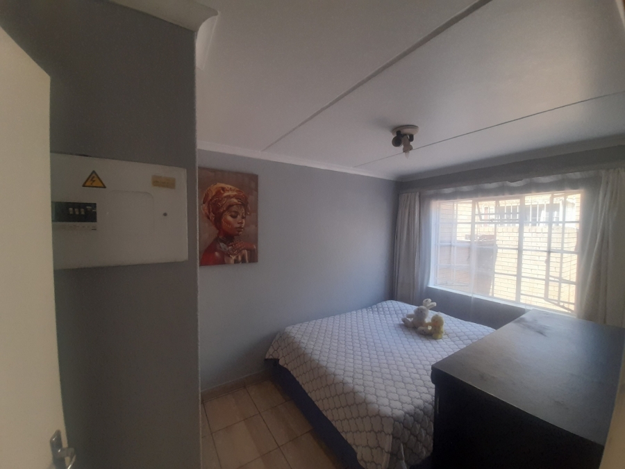 3 Bedroom Property for Sale in Turffontein Gauteng