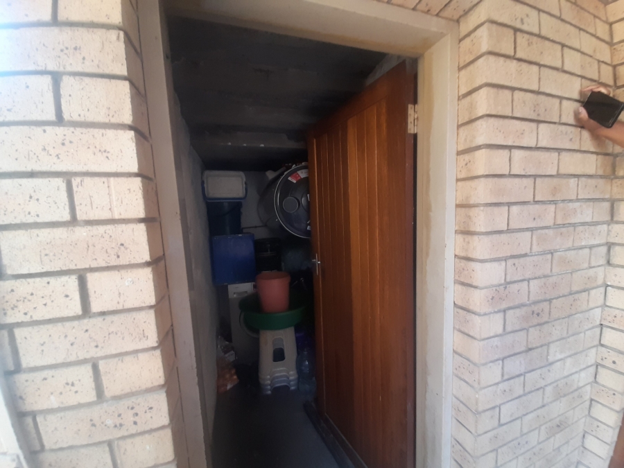 3 Bedroom Property for Sale in Turffontein Gauteng