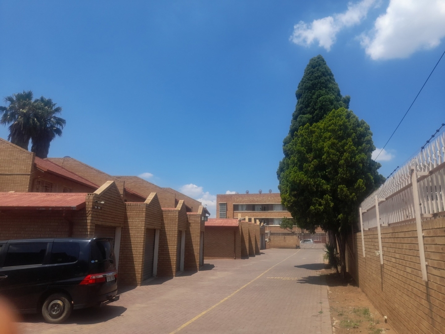 3 Bedroom Property for Sale in Turffontein Gauteng