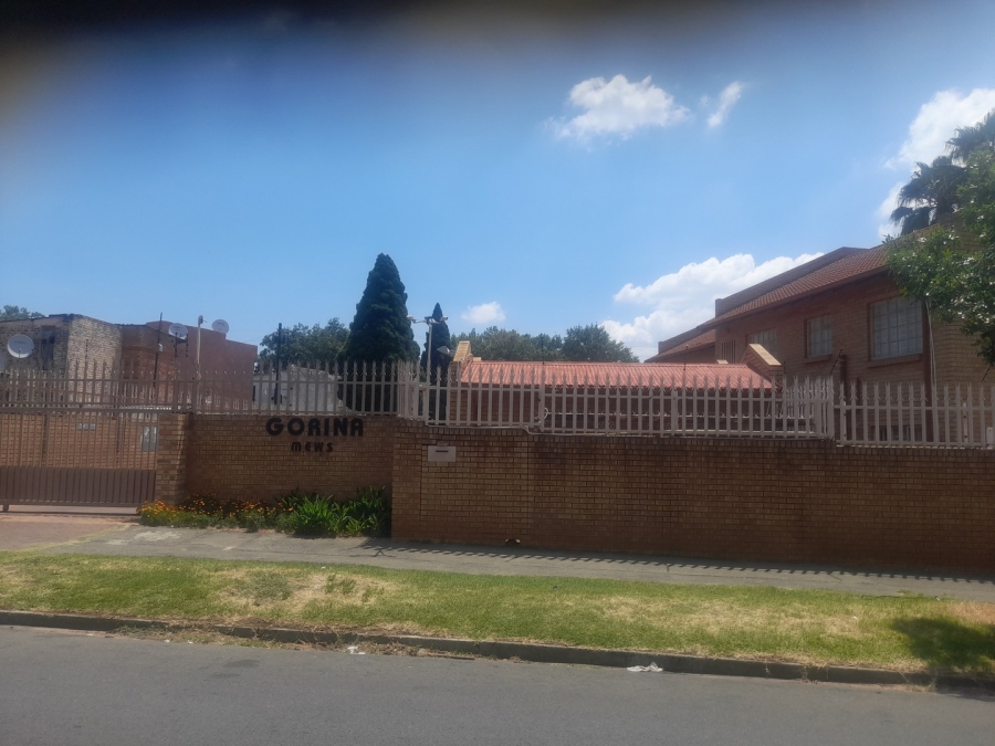 3 Bedroom Property for Sale in Turffontein Gauteng