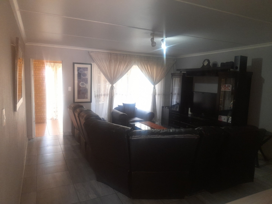 3 Bedroom Property for Sale in Turffontein Gauteng