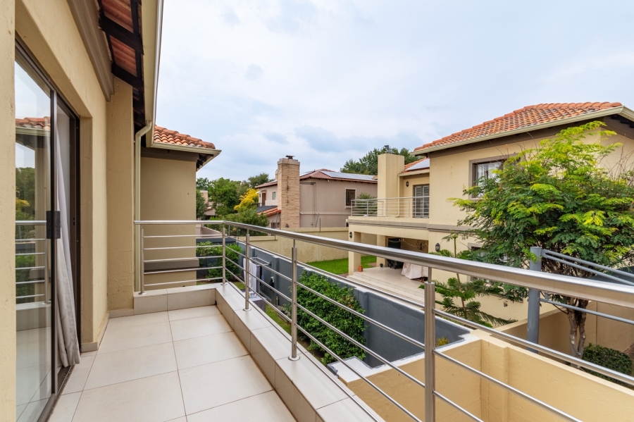 4 Bedroom Property for Sale in Bryanston Gauteng