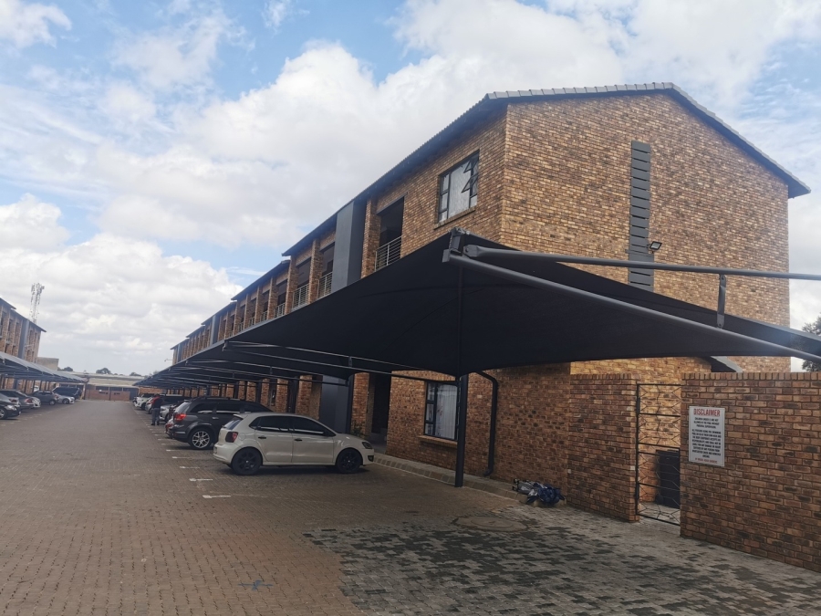 2 Bedroom Property for Sale in Witfield Gauteng