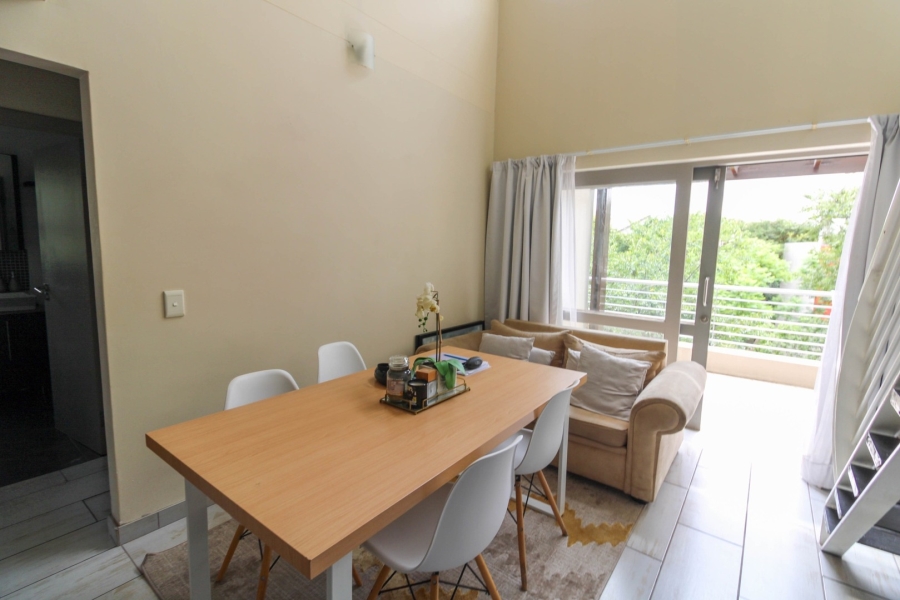 To Let 2 Bedroom Property for Rent in Bryanston Gauteng