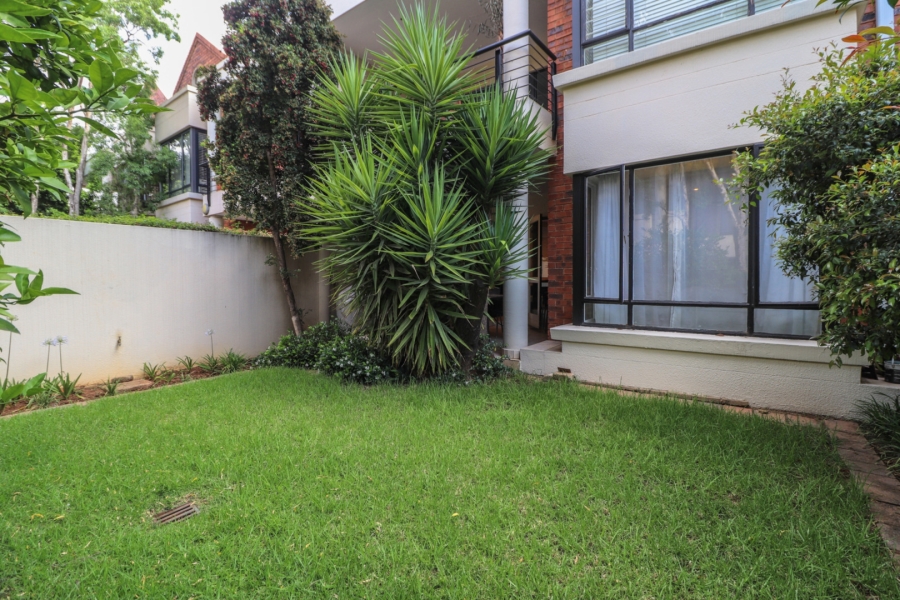 2 Bedroom Property for Sale in Morningside Gauteng