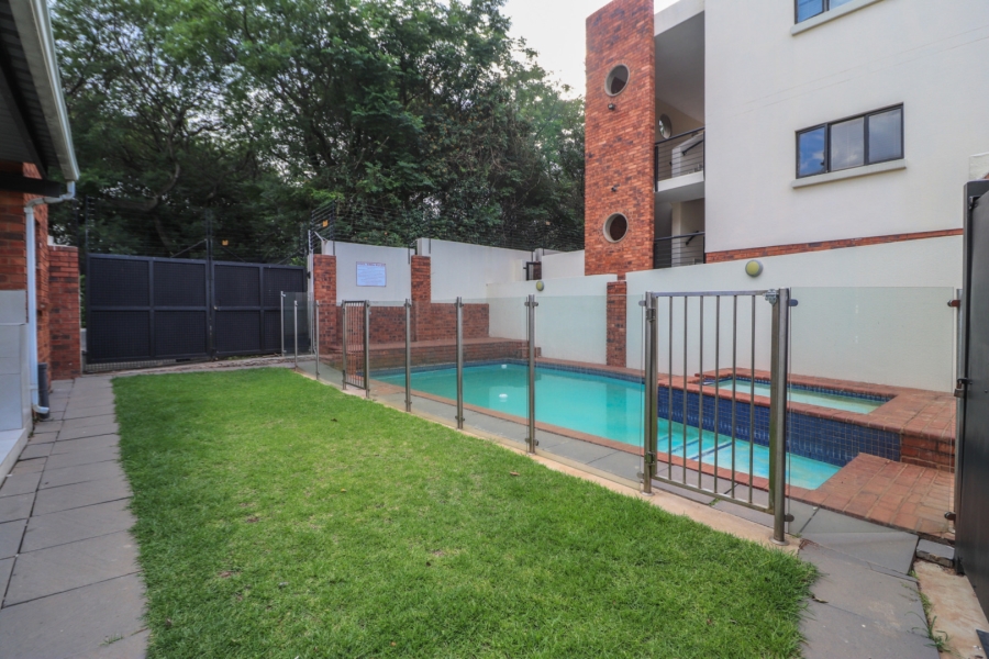 2 Bedroom Property for Sale in Morningside Gauteng