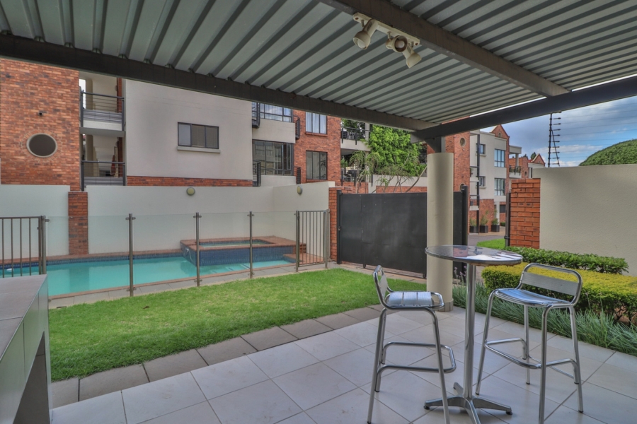 2 Bedroom Property for Sale in Morningside Gauteng