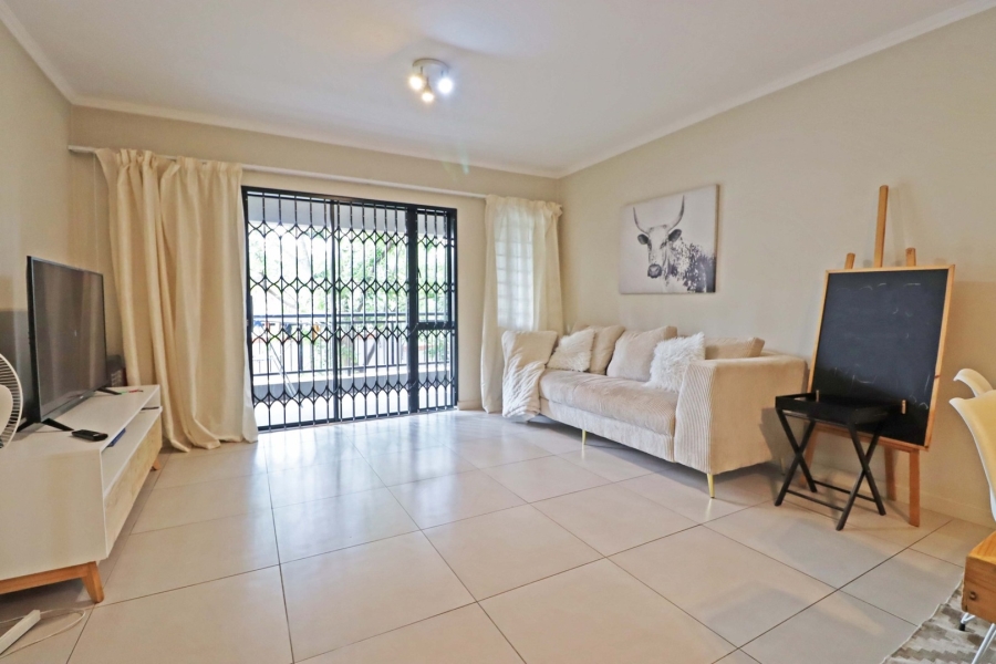 To Let 2 Bedroom Property for Rent in Bryanston Gauteng