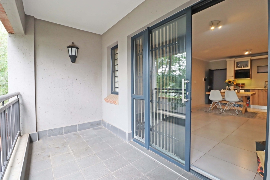 To Let 2 Bedroom Property for Rent in Bryanston Gauteng