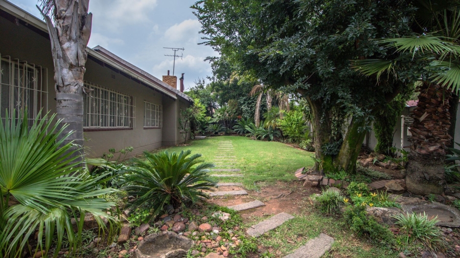 4 Bedroom Property for Sale in Farrarmere Gauteng