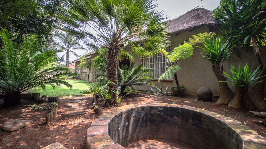 4 Bedroom Property for Sale in Farrarmere Gauteng