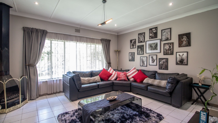 4 Bedroom Property for Sale in Farrarmere Gauteng