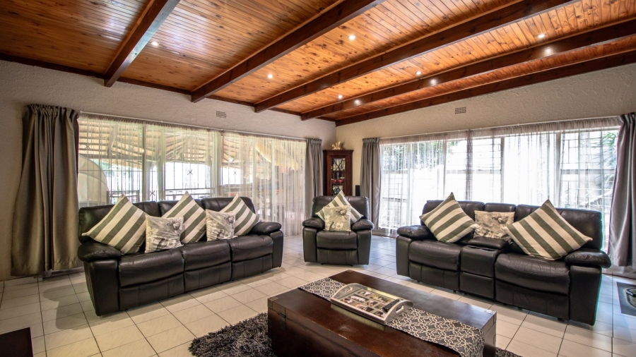 4 Bedroom Property for Sale in Farrarmere Gauteng