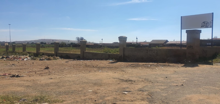 0 Bedroom Property for Sale in Tsakane Gauteng